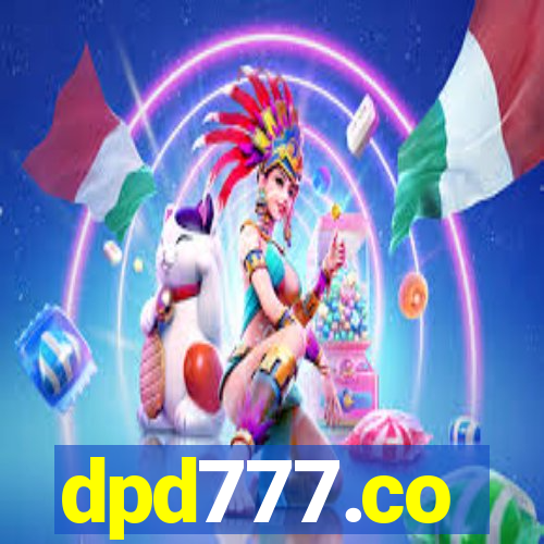 dpd777.co