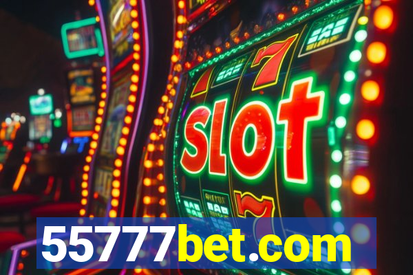 55777bet.com
