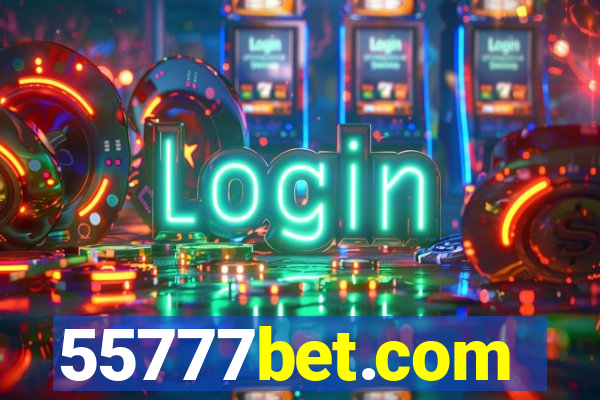 55777bet.com