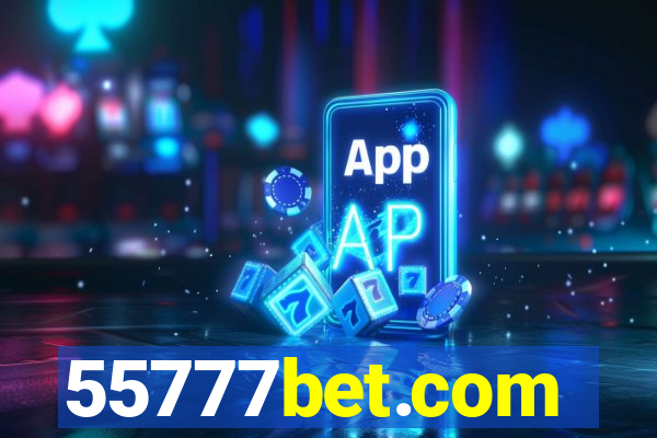 55777bet.com