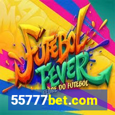 55777bet.com