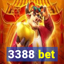 3388 bet