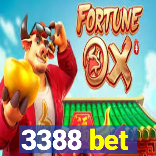 3388 bet