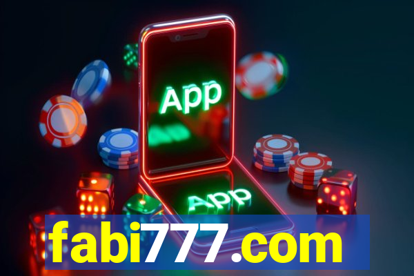 fabi777.com
