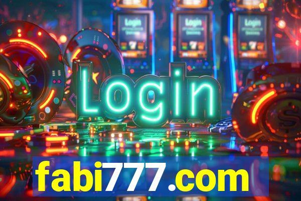 fabi777.com