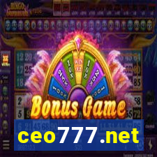 ceo777.net