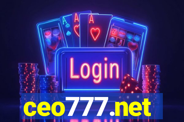 ceo777.net