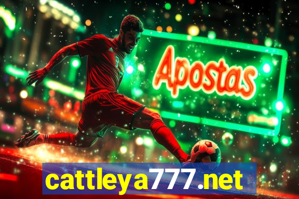 cattleya777.net