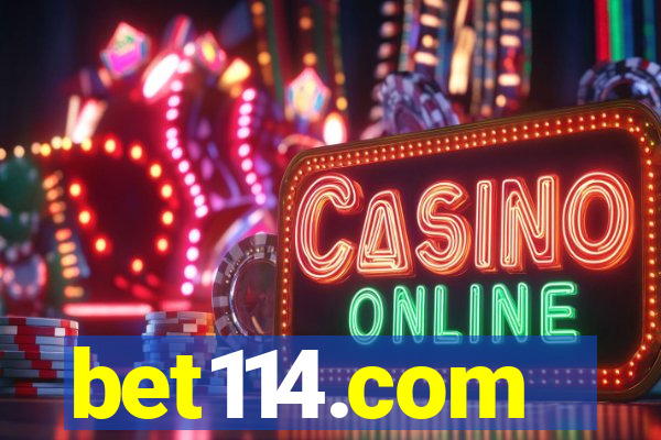 bet114.com