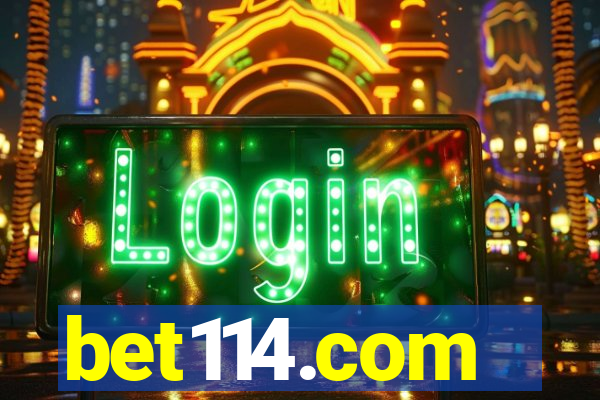 bet114.com