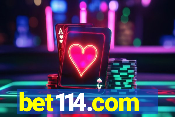 bet114.com