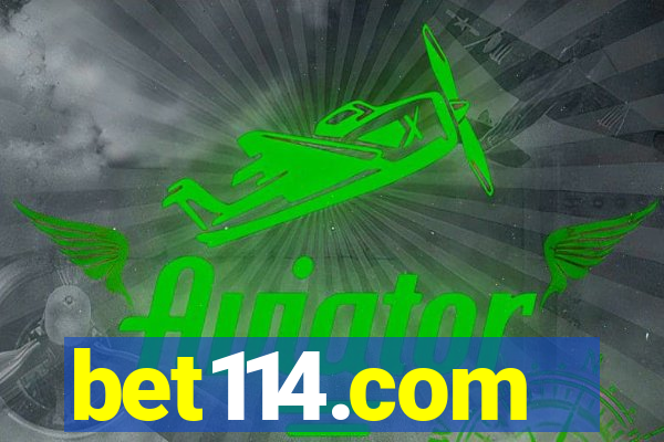 bet114.com