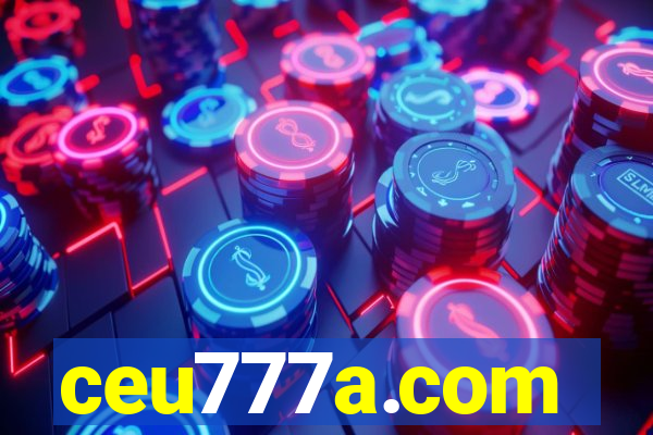 ceu777a.com