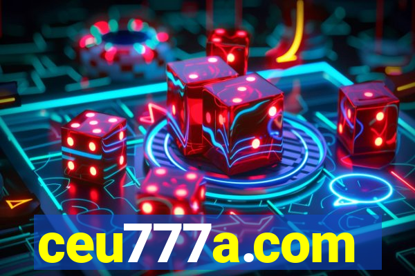ceu777a.com