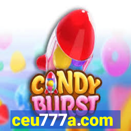 ceu777a.com