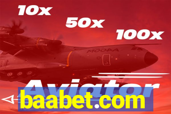 baabet.com