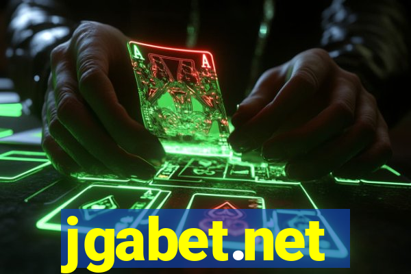 jgabet.net