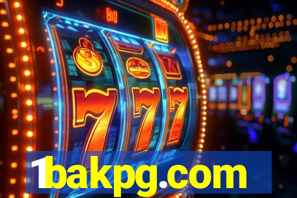 1bakpg.com