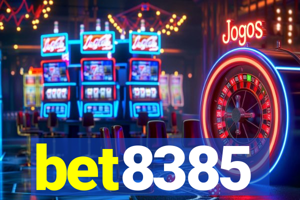bet8385