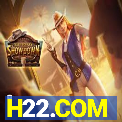 H22.COM