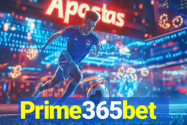 Prime365bet