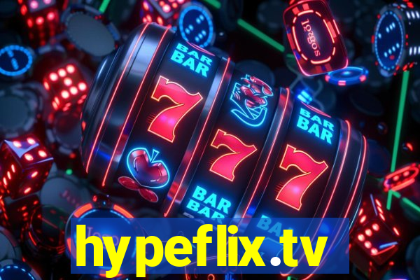 hypeflix.tv
