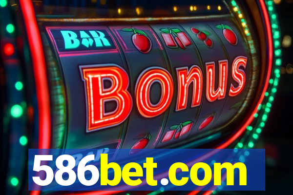 586bet.com