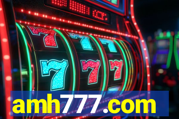 amh777.com