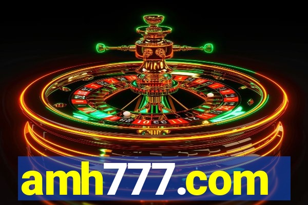 amh777.com