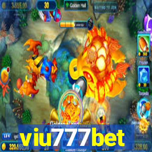 viu777bet