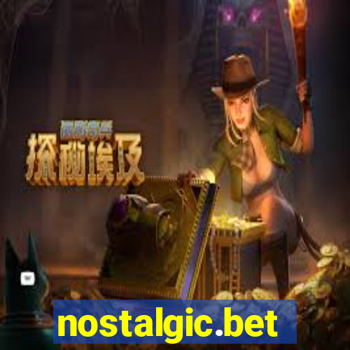 nostalgic.bet