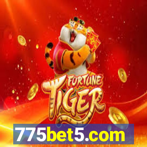 775bet5.com