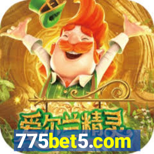 775bet5.com