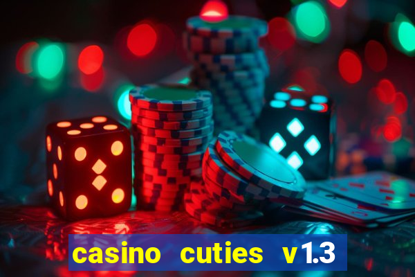 casino cuties v1.3 - android