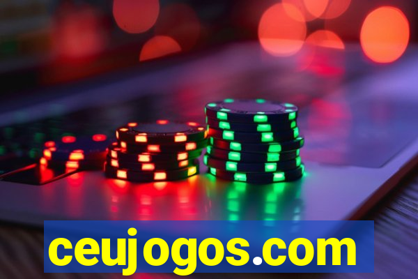 ceujogos.com