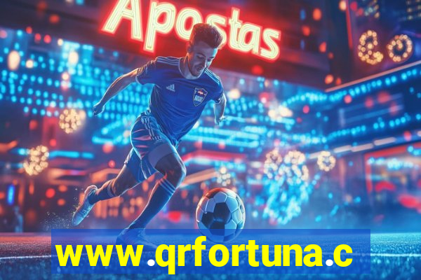 www.qrfortuna.com