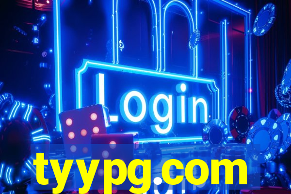 tyypg.com