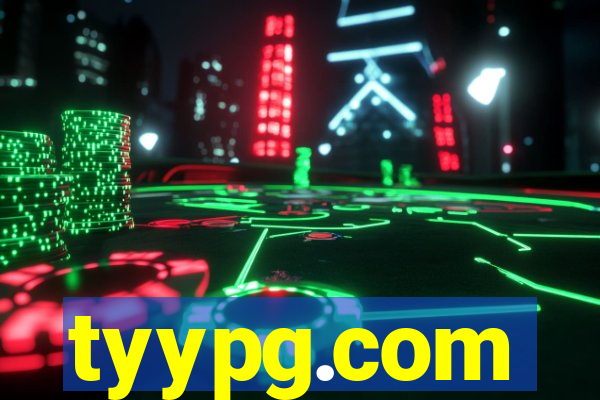 tyypg.com