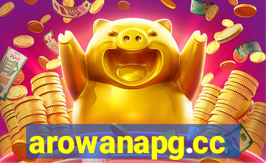 arowanapg.cc