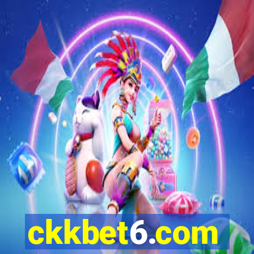 ckkbet6.com