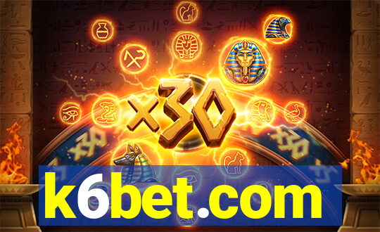 k6bet.com