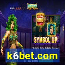 k6bet.com