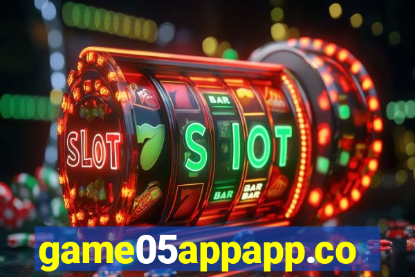 game05appapp.com
