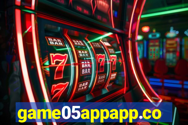 game05appapp.com