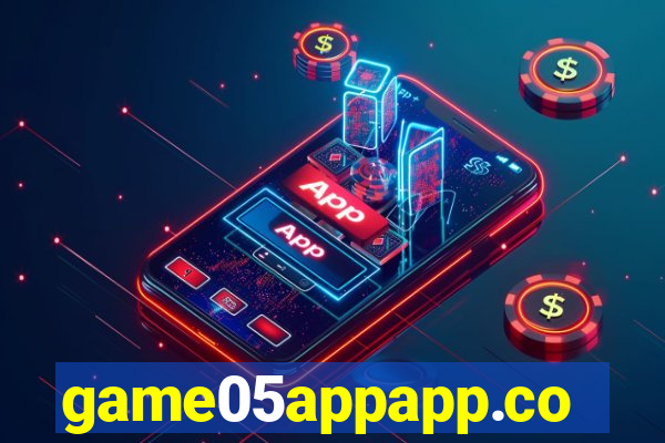 game05appapp.com