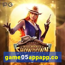 game05appapp.com