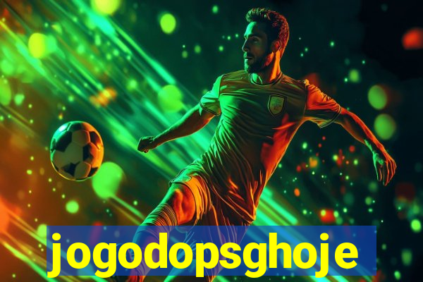 jogodopsghoje