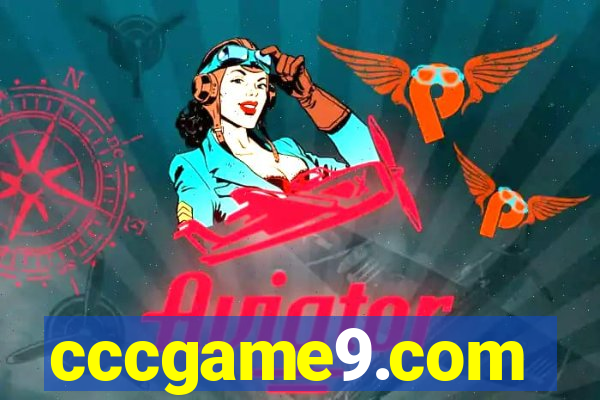 cccgame9.com