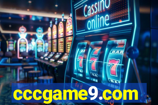 cccgame9.com