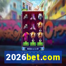 2026bet.com